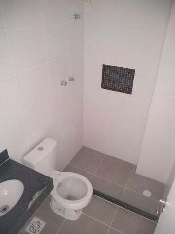 Apto primeira locação tauá - ilha ultimas unidades - Foto 3