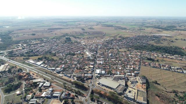 Vendo Lote no Res. Maria Teresa Fernandópolis - Sp
