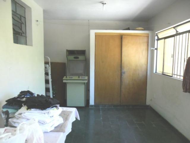 Casa à venda com 3 dormitórios em Califórnia, Belo horizonte cod:12132 - Foto 11