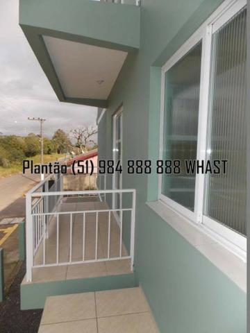 Ótimos Apartamentos 2 Dormitórios Morada Do Sobrados Gravataí! - Foto 13