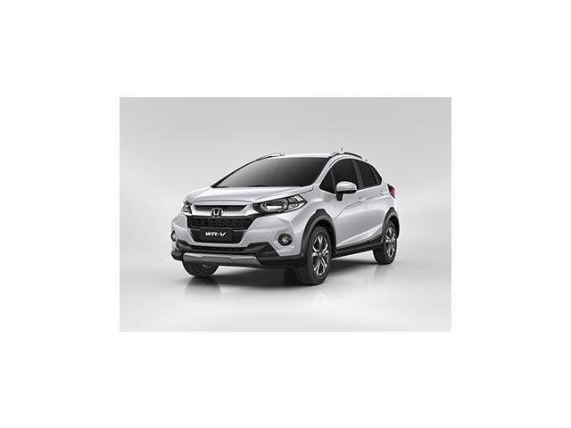 Honda Wr-v 1.5 16v flexone exl cvt - Foto 2
