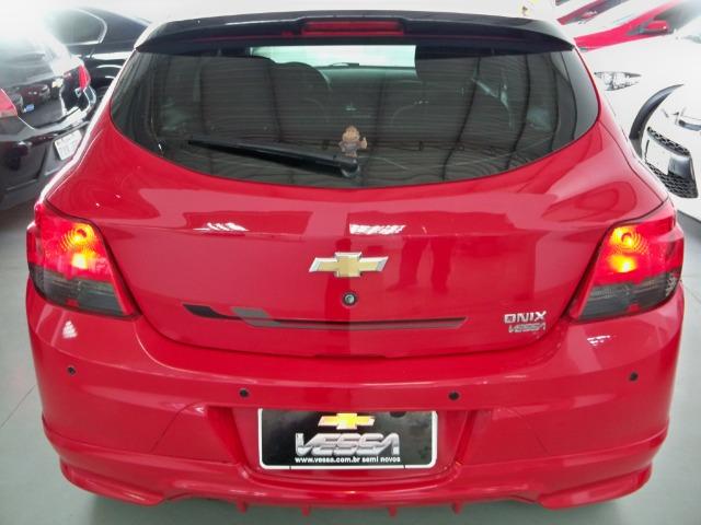 Gm - Chevrolet Onix effect 1.4 - Foto 4