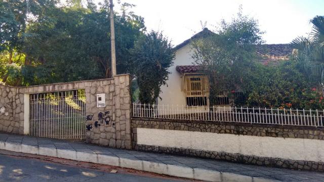 Casa com terreno- ramo comercial - Foto 9