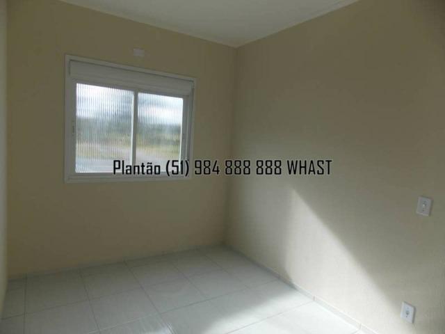 Ótimos Apartamentos 2 Dormitórios Morada Do Sobrados Gravataí! - Foto 8