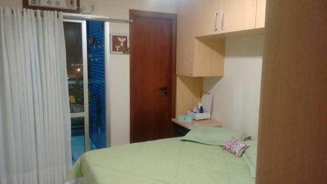 Apartamento à venda com 3 dormitórios em Jardim camburi, Vitória cod:Ideali VD 153 - Foto 6
