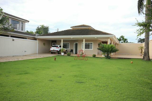 Casa na vicente pires em lote 880 m2