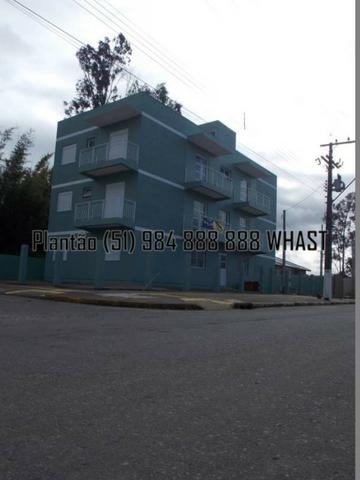 Ótimos Apartamentos 2 Dormitórios Morada Do Sobrados Gravataí!