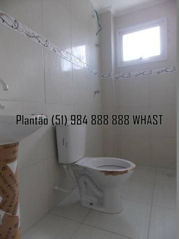 Ótimos Apartamentos 2 Dormitórios Morada Do Sobrados Gravataí! - Foto 6
