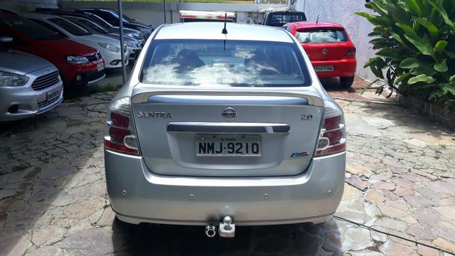 Sentra 2011 extra - Foto 2