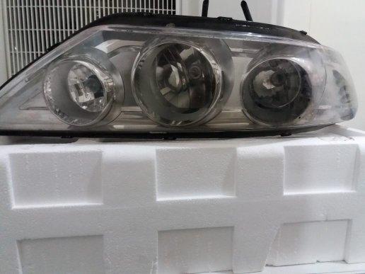 Farol onibus g7