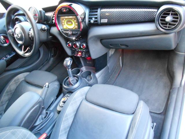 Mini Cooper 2.0 S Turbo Automático - Foto 16