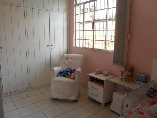 Casa à venda com 4 dormitórios em Carlos prates, Belo horizonte cod:13972 - Foto 14