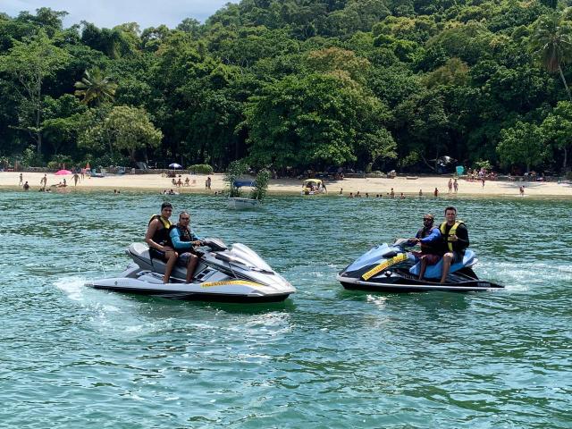 Habilitação para lancha e Jet ski - Foto 2