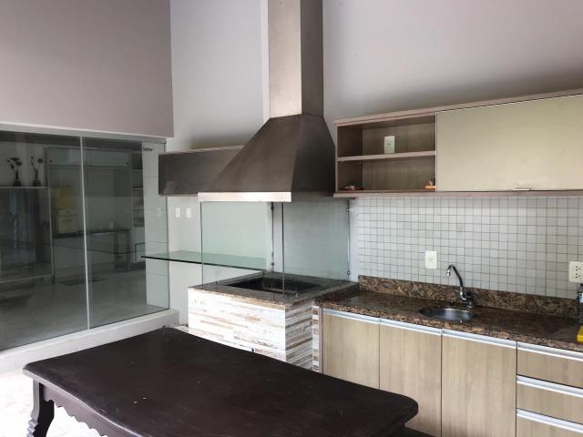 Casa 4 Suítes + Gabinete - 450 m² - Alphaville 1 - Foto 11