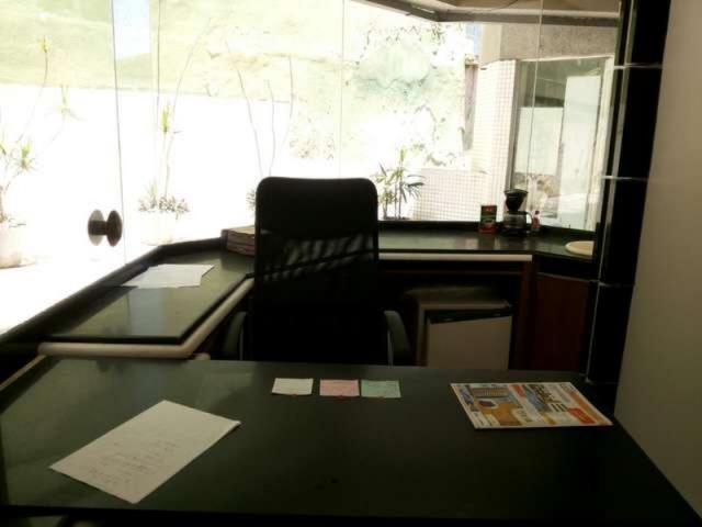 Excelente oportunidade de negócio em ondina. sala para escritório ou loja. - Foto 11