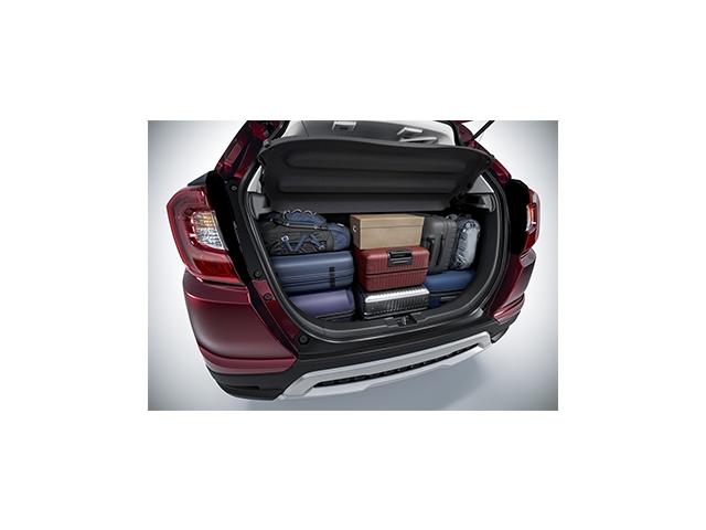 Honda Wr-v 1.5 16v flexone exl cvt - Foto 13