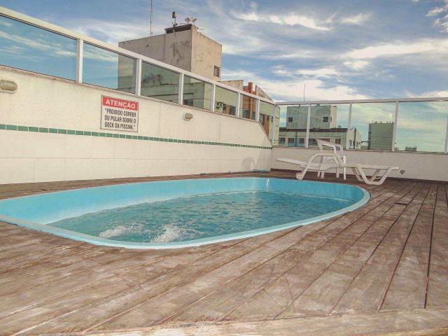Apartamento à venda com 4 dormitórios em Jardim camburi, Vitória cod:IDEALIVD 360 - Foto 19