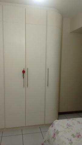 Apartamento à venda com 3 dormitórios em Jardim camburi, Vitória cod:Ideali VD 153 - Foto 7