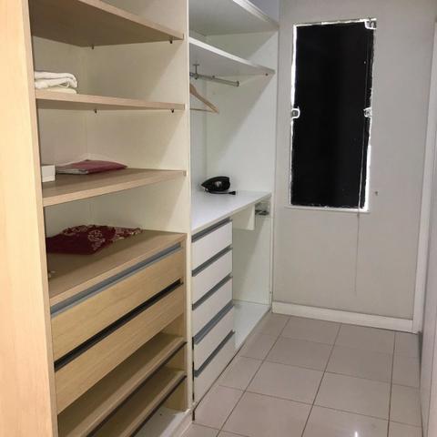 Casa 4 Suítes + Gabinete - 450 m² - Alphaville 1 - Foto 7