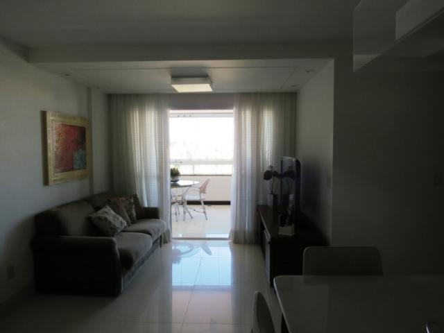 Apto 3qts, 1suíte, 2vgs, 100m² - Foto 2