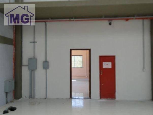 Galpão para alugar, 990 m² por R$ 15.000/mês - Cabiúnas - Macaé/RJ - Foto 6