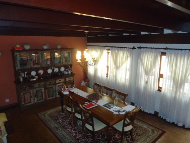 Casa estilo de Fazenda em condomínio fechado - Foto 6