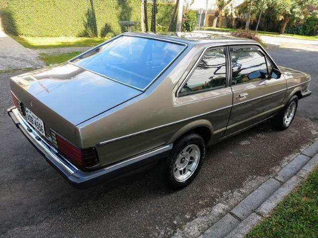 Ford Corcel II L - O Galã dos Anos 80 - Super Oferta Boa Vista Automóveis - Foto 5