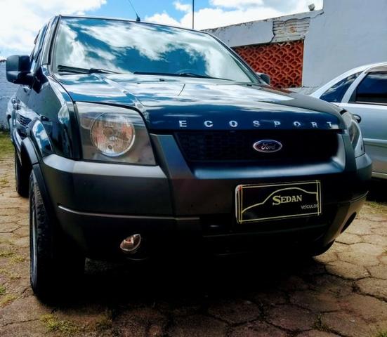 Ford Ecosport - Foto 4