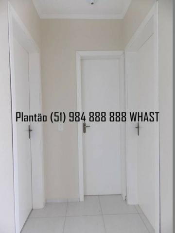 Ótimos Apartamentos 2 Dormitórios Morada Do Sobrados Gravataí! - Foto 9