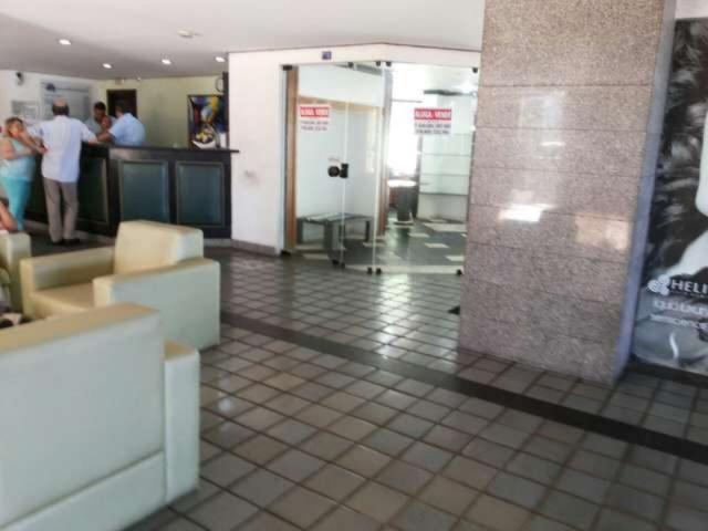 Excelente oportunidade de negócio em ondina. sala para escritório ou loja. - Foto 13
