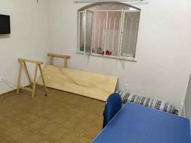 Excelente apartamento com sala 03 dormitórios no bairro mais cobiçado vila da penha - Foto 3