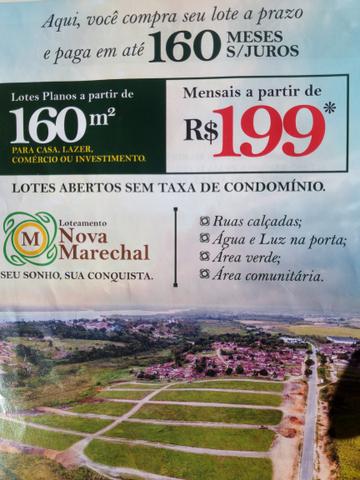 Nova marechal