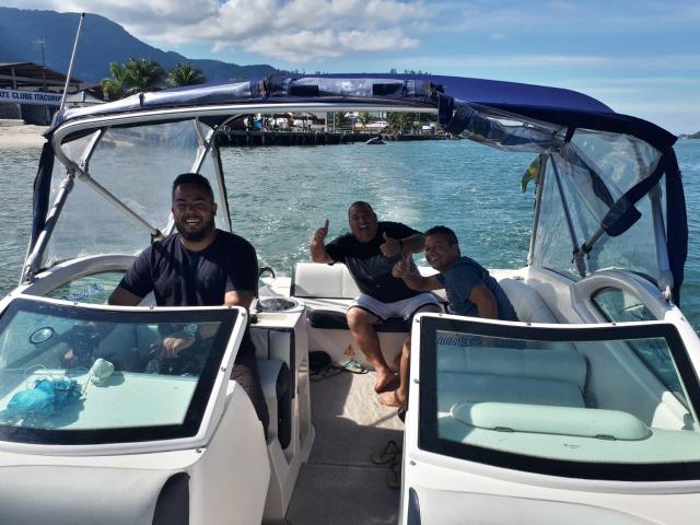 Lancha e jet ski habilitação náutica - Foto 4