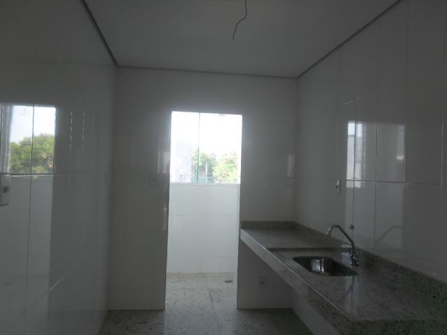 Cobertura à venda com 5 dormitórios em Palmares, Belo horizonte cod:14350 - Foto 11