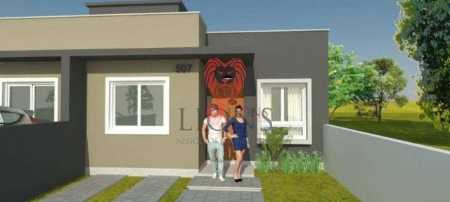 Casa residencial à venda, bom sucesso, gravataí - . - Foto 7