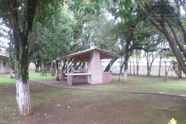 F-AP0912 Apartamento com 2 dormitórios à venda, 45 m² por R$ 129.000 - Fazendinha-Curitiba - Foto 18