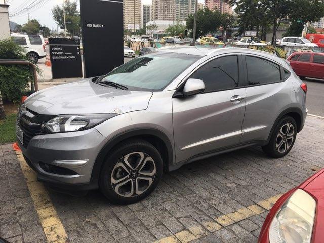 Honda Hr-v EXL, Top de linha p/ pessoas exigentes! Ligar para Kaio Moraes *