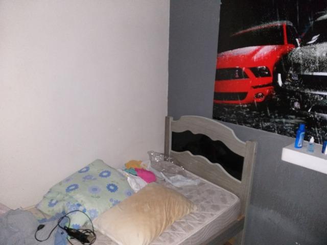 Excelente apartamento com sala 03 dormitórios no bairro mais cobiçado vila da penha - Foto 9