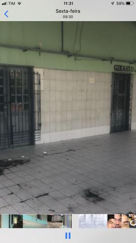 Ótimo imóvel servindo para Colegio, cursos, fábrica, mercantil, etc - Foto 2