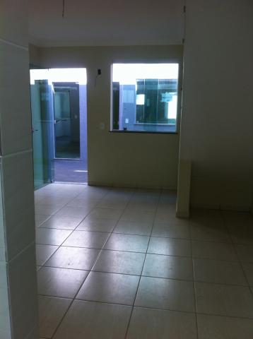 Casa à venda com 2 dormitórios em Guarani, Belo horizonte cod:9600
