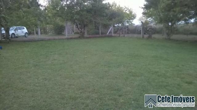 Terreno para Venda, São Francisco de Paula / RS, bairro Veraneio Hampel - Ref. 827