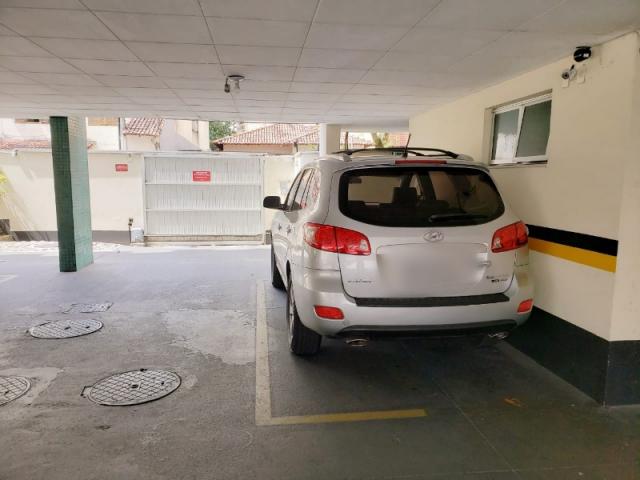Apto 2qts, 1vg, 60m² - Foto 18