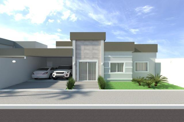 Casas Lindas no Santa Cruz 2 - Foto 3