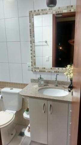 Apartamento à venda com 3 dormitórios em Jardim camburi, Vitória cod:Ideali VD 153 - Foto 9