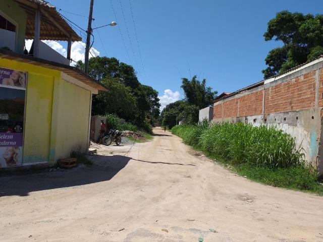 Saquarema - Jardim Ipitangas - excelente terreno 615 m2 - Foto 2