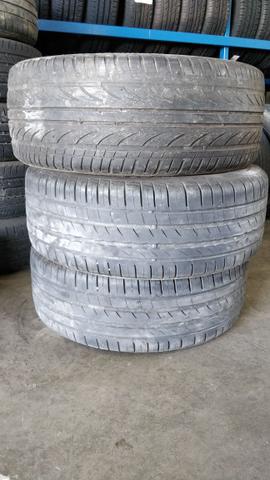 2 pneus 215/45R17