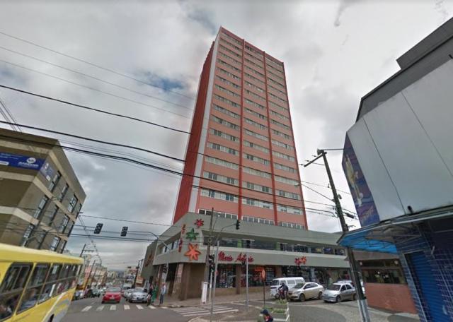 Apartamento à venda, 153 m² por r$ 337.450,51 - centro - guarapuava/pr - Foto 2