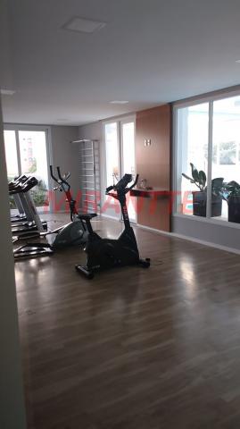 Apartamento à venda com 1 dormitórios em Santana, São paulo cod:323787 - Foto 13