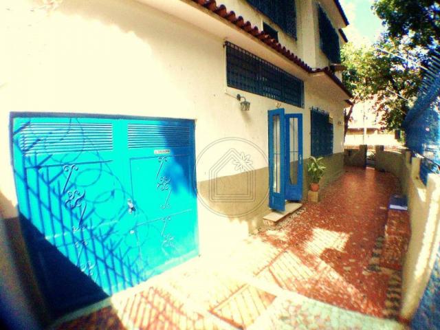 Grajaú, rua araxá ,casa com 5 dormitórios à venda, 200 m² por r$ 790.000,00 - grajaú - rio - Foto 19