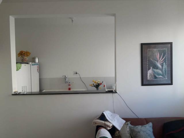 Direito apartamento Porto canoa - Foto 11